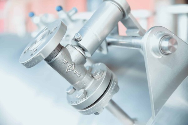 AlkaEco hydrolysis system from its global product gallery